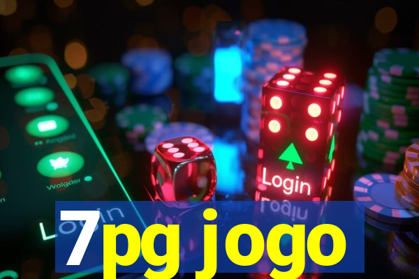7pg jogo